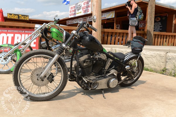 View photos from the 2014 Street Choppers Photo Gallery