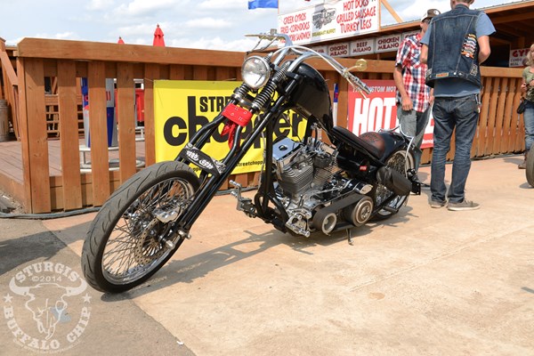 View photos from the 2014 Street Choppers Photo Gallery