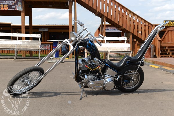 View photos from the 2014 Street Choppers Photo Gallery