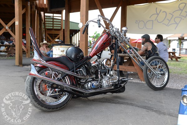 View photos from the 2014 Street Choppers Photo Gallery