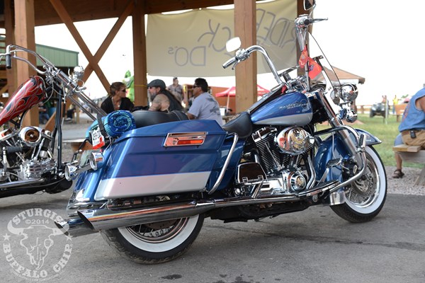 View photos from the 2014 Street Choppers Photo Gallery