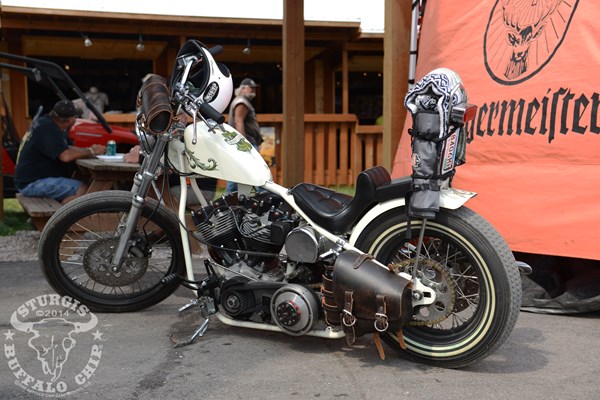 View photos from the 2014 Street Choppers Photo Gallery