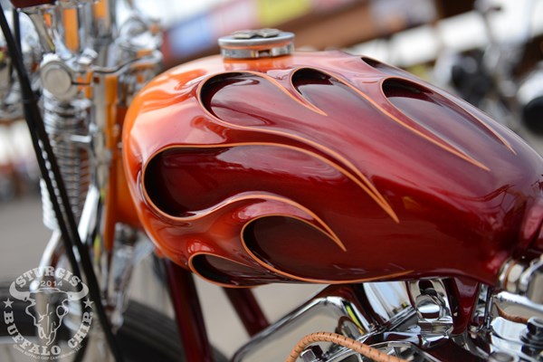 View photos from the 2014 Street Choppers Photo Gallery