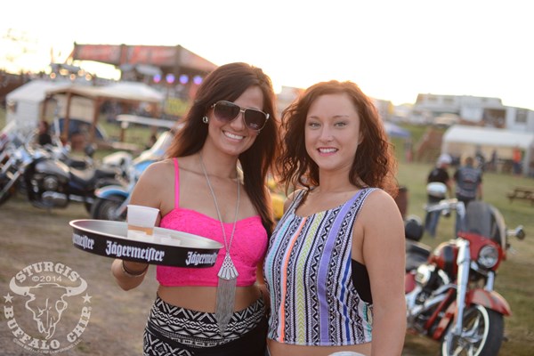 View photos from the 2014 Biker Babes Photo Gallery