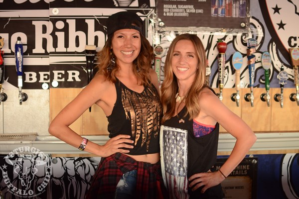 View photos from the 2014 Biker Babes Photo Gallery