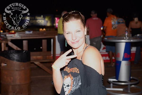 View photos from the 2014 Biker Babes Photo Gallery