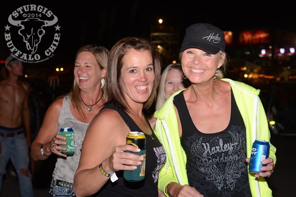 View photos from the 2014 Biker Babes Photo Gallery