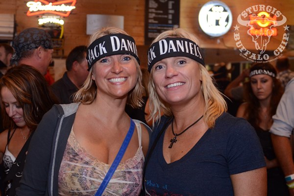 View photos from the 2014 Biker Babes Photo Gallery