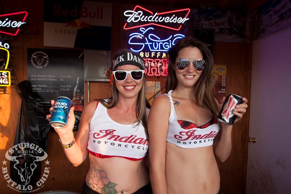 View photos from the 2014 Biker Babes Photo Gallery