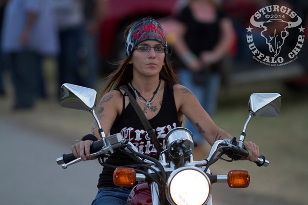 View photos from the 2014 Biker Babes Photo Gallery
