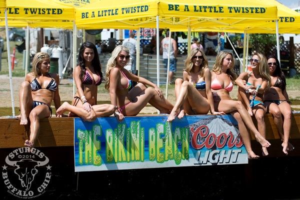 View photos from the 2014 Biker Babes Photo Gallery