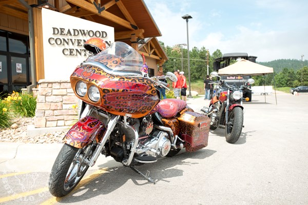 View photos from the 2014 Biker Belles Photo Gallery