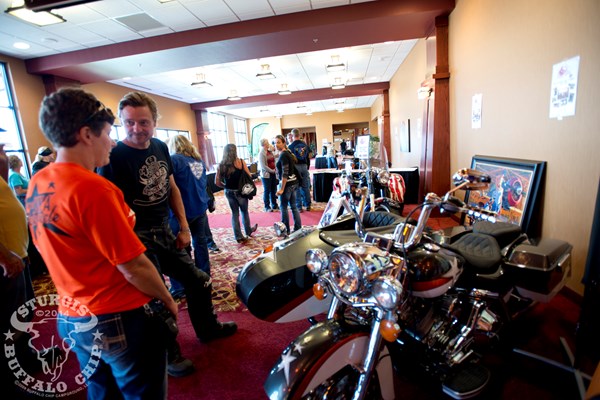 View photos from the 2014 Biker Belles Photo Gallery