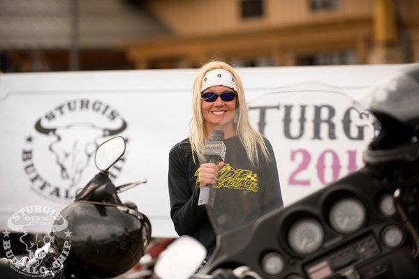 View photos from the 2014 Biker Belles Photo Gallery