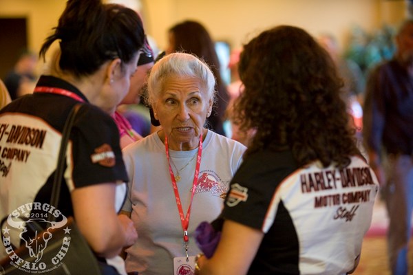 View photos from the 2014 Biker Belles Photo Gallery