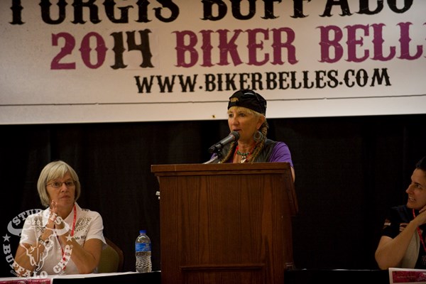 View photos from the 2014 Biker Belles Photo Gallery