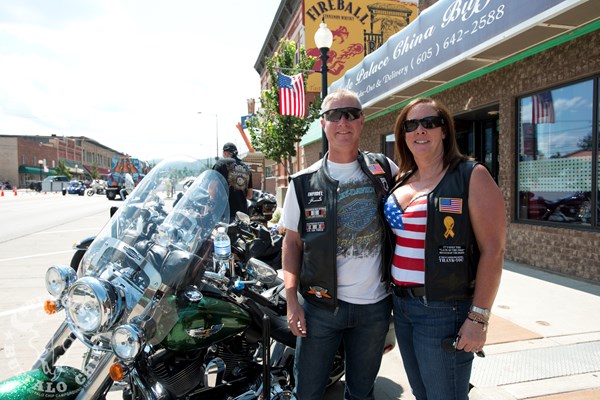 View photos from the 2014 Freedom Celebration Ride Photo Gallery