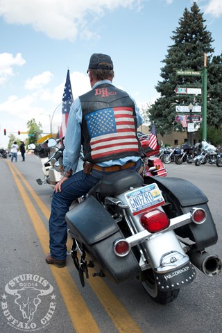 View photos from the 2014 Freedom Celebration Ride Photo Gallery