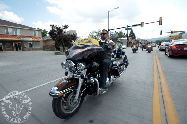View photos from the 2014 Freedom Celebration Ride Photo Gallery