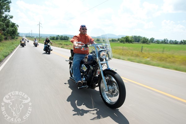 View photos from the 2014 Freedom Celebration Ride Photo Gallery