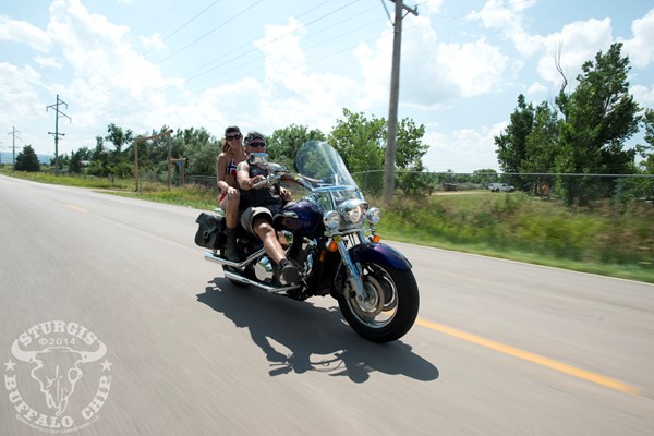 View photos from the 2014 Freedom Celebration Ride Photo Gallery