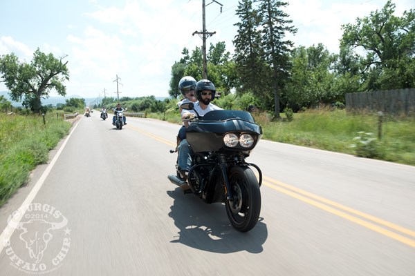 View photos from the 2014 Freedom Celebration Ride Photo Gallery