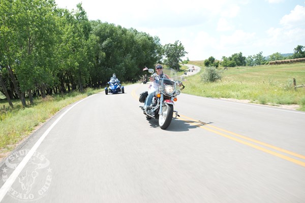 View photos from the 2014 Freedom Celebration Ride Photo Gallery