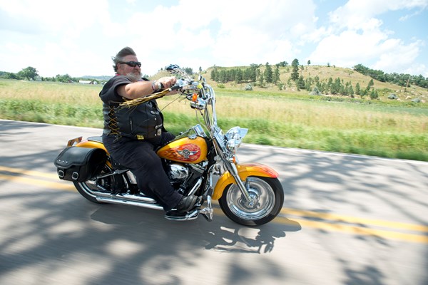 View photos from the 2014 Freedom Celebration Ride Photo Gallery