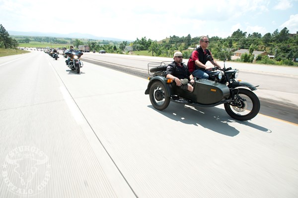 View photos from the 2014 Freedom Celebration Ride Photo Gallery