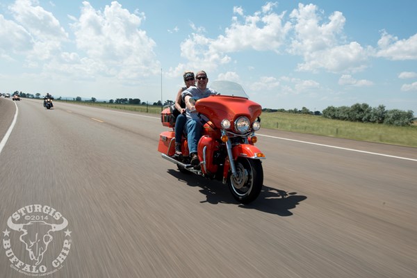 View photos from the 2014 Freedom Celebration Ride Photo Gallery