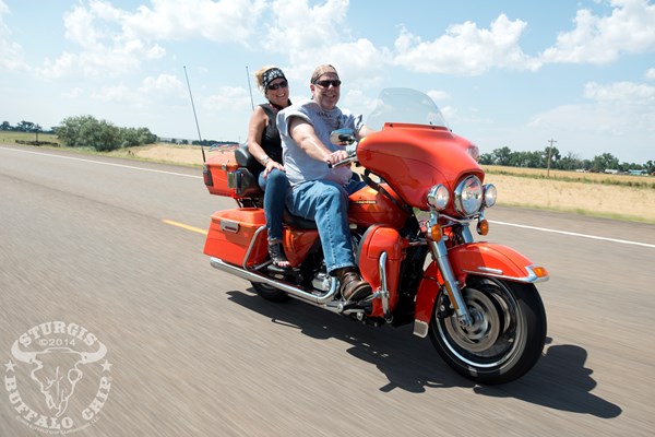 View photos from the 2014 Freedom Celebration Ride Photo Gallery