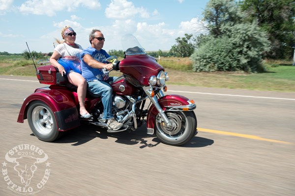 View photos from the 2014 Freedom Celebration Ride Photo Gallery