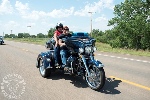 View photos from the 2014 Freedom Celebration Ride Photo Gallery