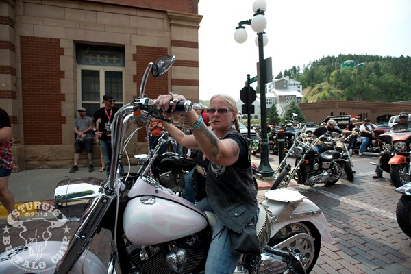 View photos from the 2014 Legends Ride Photo Gallery