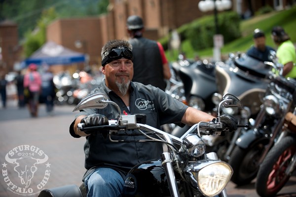 View photos from the 2014 Legends Ride Photo Gallery