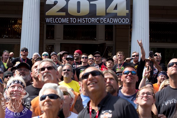 View photos from the 2014 Legends Ride Photo Gallery