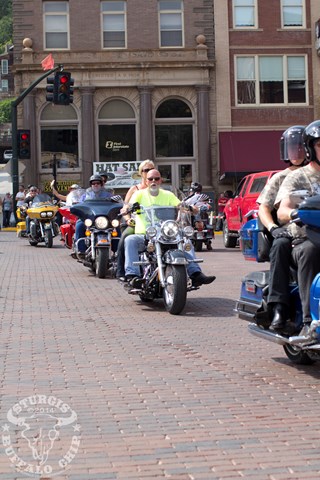 View photos from the 2014 Legends Ride Photo Gallery