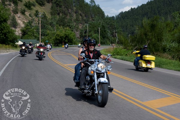 View photos from the 2014 Legends Ride Photo Gallery