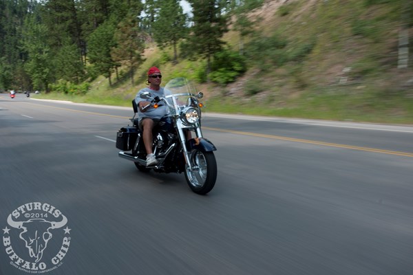 View photos from the 2014 Legends Ride Photo Gallery