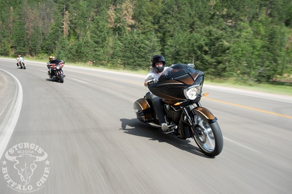 View photos from the 2014 Legends Ride Photo Gallery