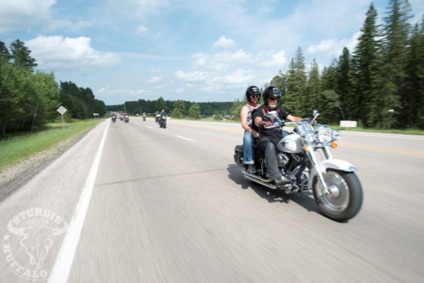 View photos from the 2014 Legends Ride Photo Gallery