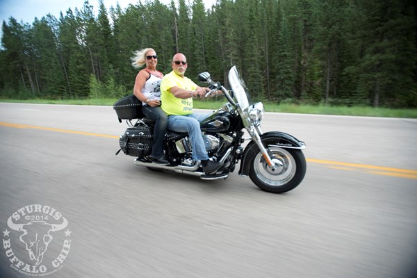 View photos from the 2014 Legends Ride Photo Gallery