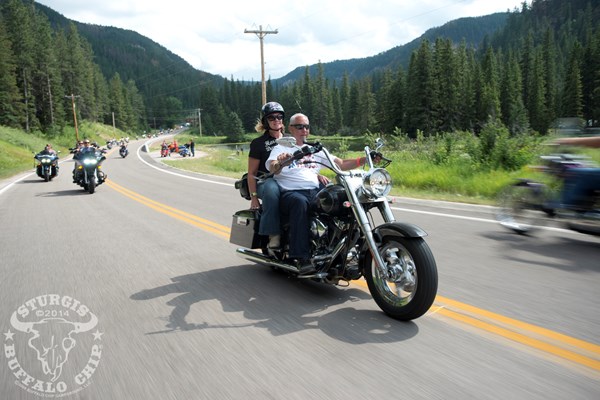 View photos from the 2014 Legends Ride Photo Gallery