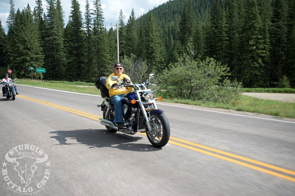 View photos from the 2014 Legends Ride Photo Gallery