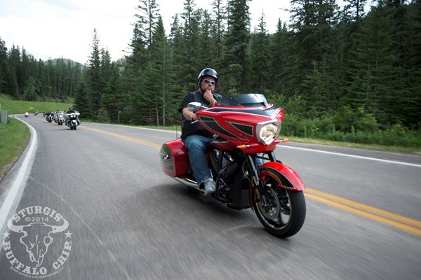 View photos from the 2014 Legends Ride Photo Gallery