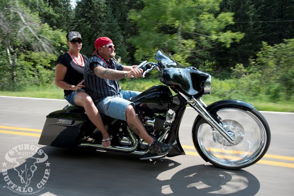 View photos from the 2014 Legends Ride Photo Gallery