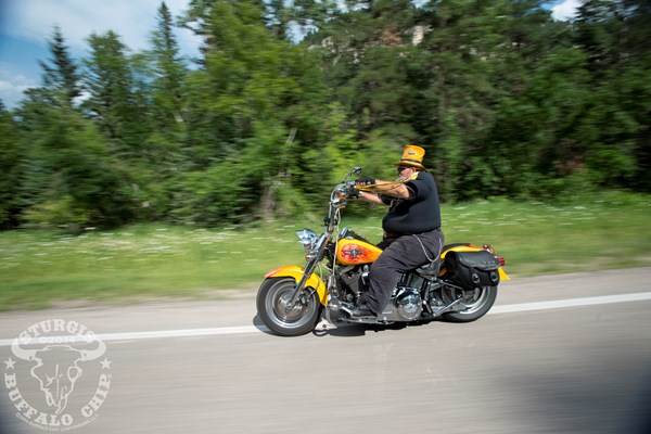 View photos from the 2014 Legends Ride Photo Gallery