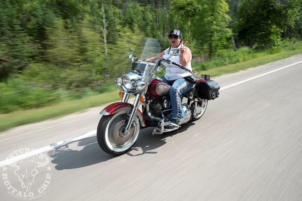 View photos from the 2014 Legends Ride Photo Gallery