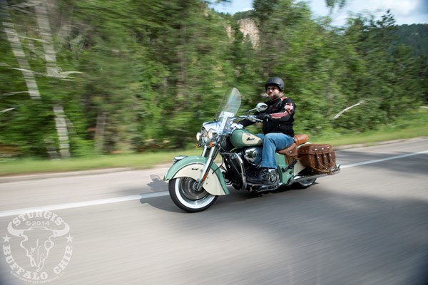 View photos from the 2014 Legends Ride Photo Gallery