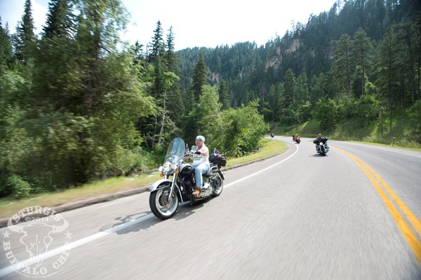 View photos from the 2014 Legends Ride Photo Gallery